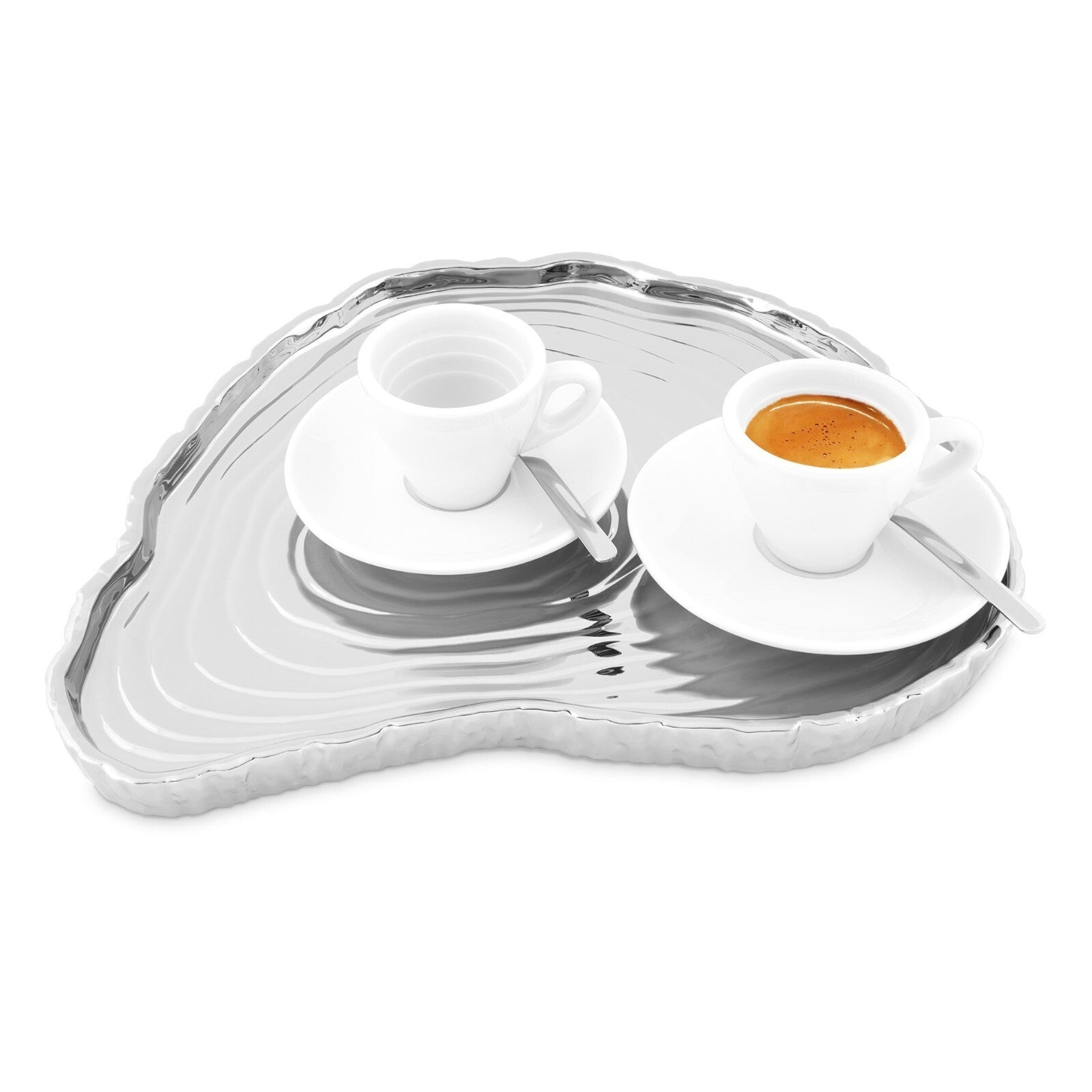 Obstschale Deko Schale Tischdeko Kerzenschale Schlüsselablage Design Highlight