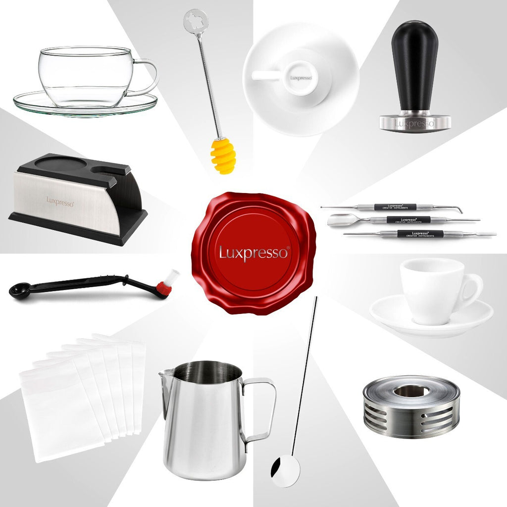 Espressotassen mit Untertassen 6 weiße dickwandige Porzellan Tassen Italia Set