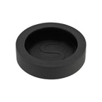 Tamper 51 mm Set mit Andrückmatte für Siebträger Maschinen Kaffee Espresso