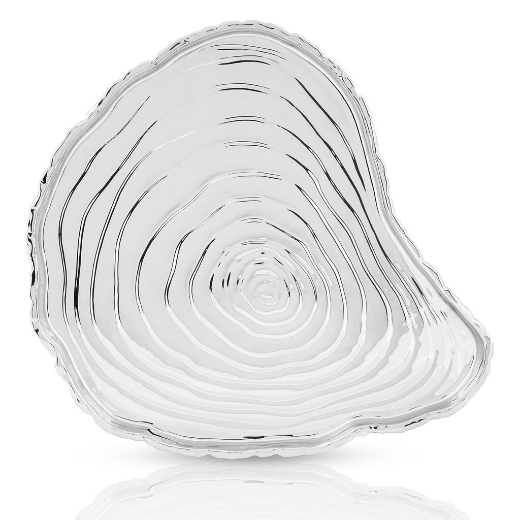 Obstschale Deko Schale Tischdeko Kerzenschale Schlüsselablage Design Highlight