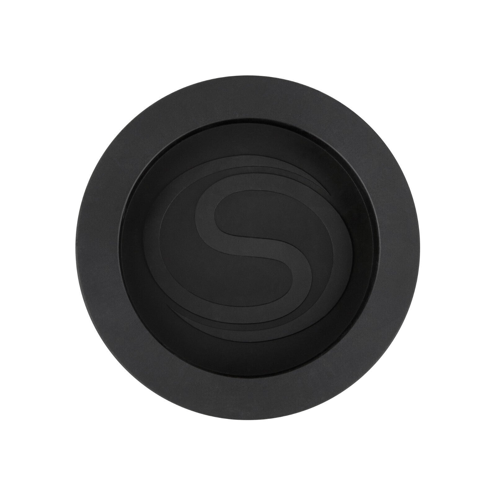 Tamper 51 mm Set mit Andrückmatte für Siebträger Maschinen Kaffee Espresso