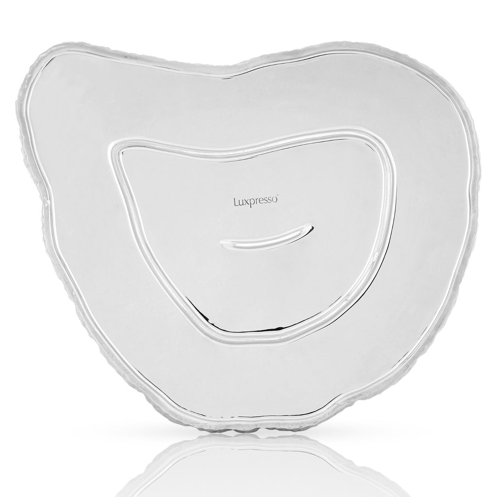 Obstschale Deko Schale Tischdeko Kerzenschale Schlüsselablage Design Highlight